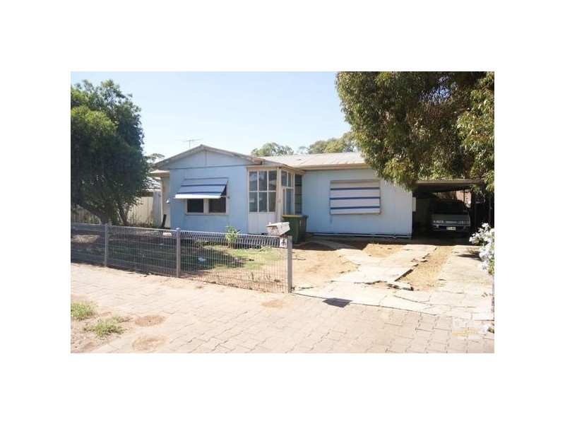 4 Gilles Crescent, Hillcrest SA 5086