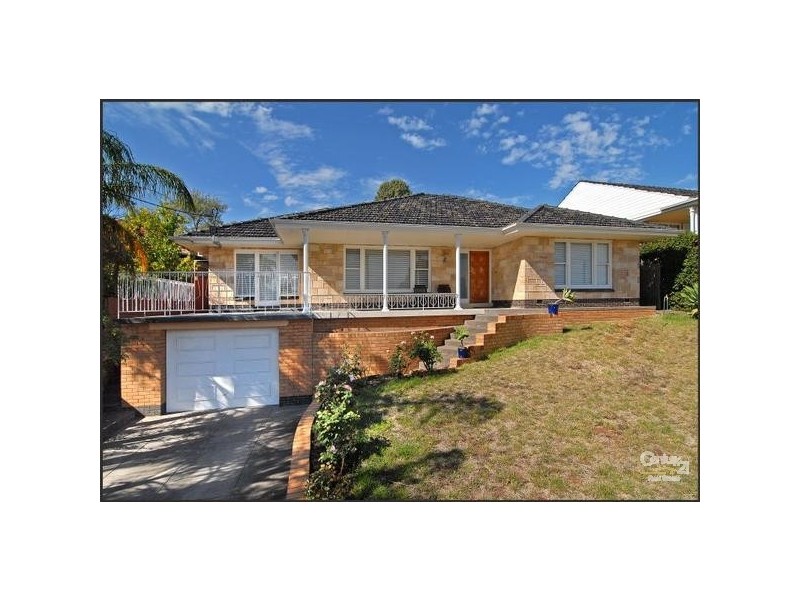 22 Gordo Avenue, Wattle Park SA 5066