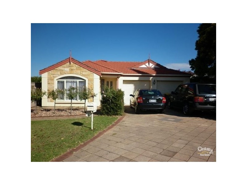 5 Anare Street, Greenwith SA 5125