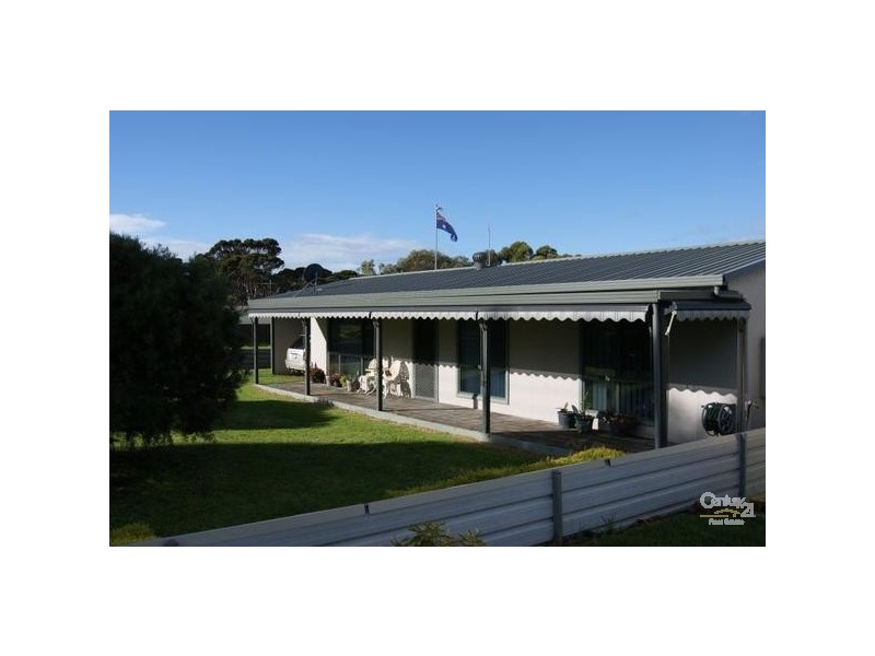 Lot 17 Buick Drive, American River SA 5221