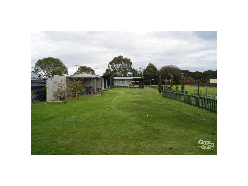 Lot 17 Buick Drive, American River SA 5221