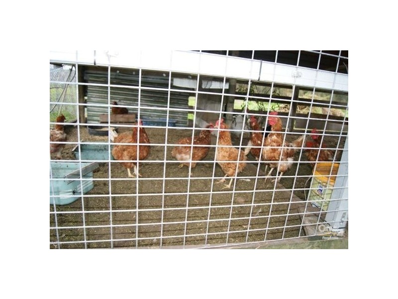 Lot 17 Buick Drive, American River SA 5221