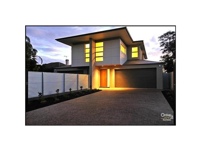 83A & 83B Ashbrook Avenue, Payneham South SA 5070