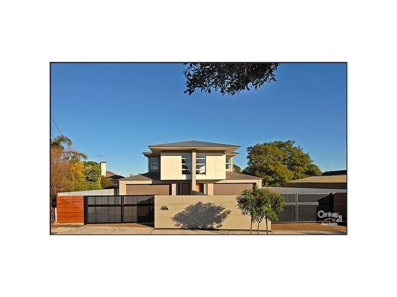 83A & 83B Ashbrook Avenue, Payneham South SA 5070