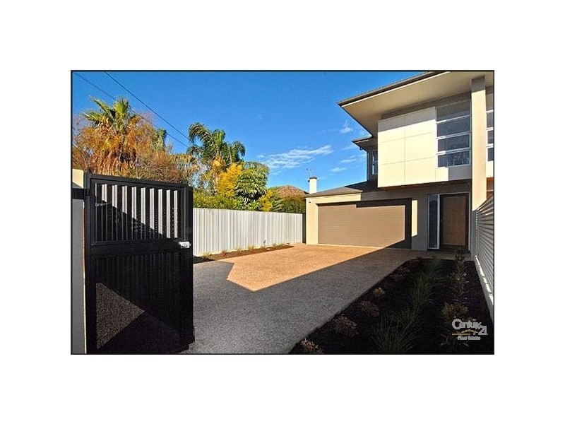 83A & 83B Ashbrook Avenue, Payneham South SA 5070