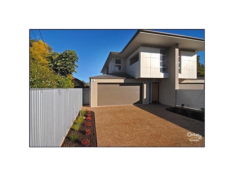 83A & 83B Ashbrook Avenue, Payneham South SA 5070