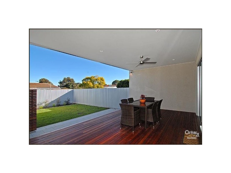 83A & 83B Ashbrook Avenue, Payneham South SA 5070
