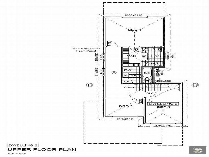 Lot 491 Hambledon Road, Campbelltown SA 5074