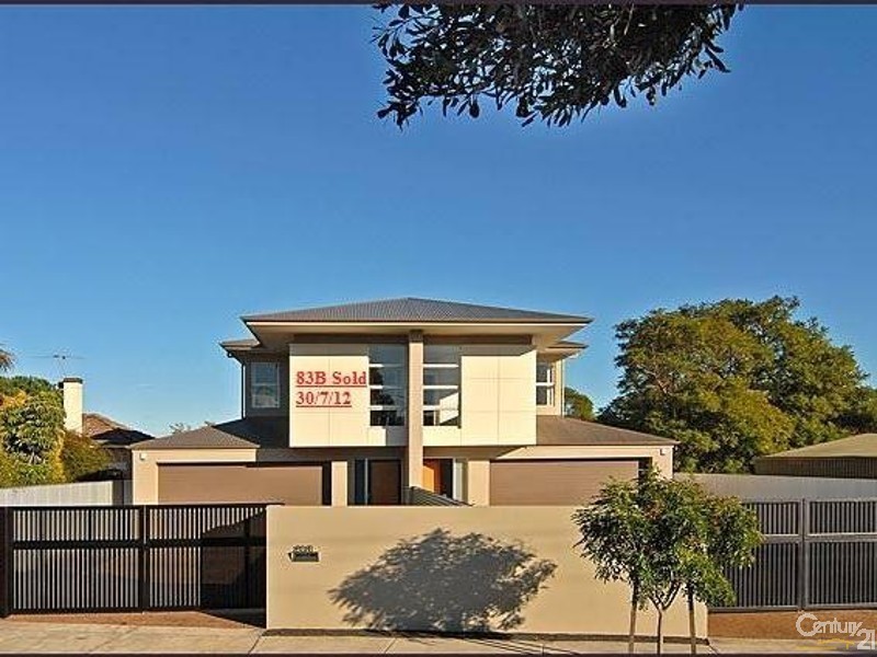 83A Ashbrook Avenue, Payneham South SA 5070