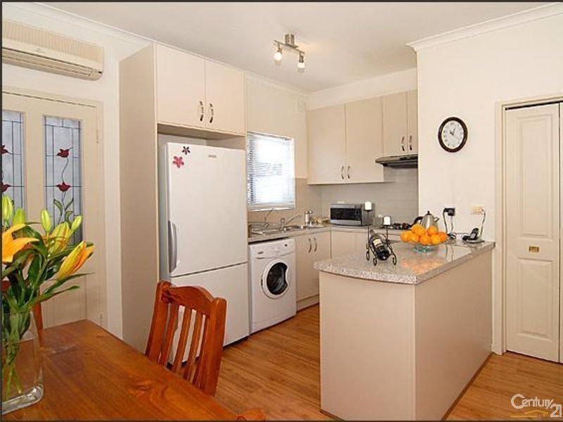 6/ 3 Atkell Avenue, Campbelltown SA 5074