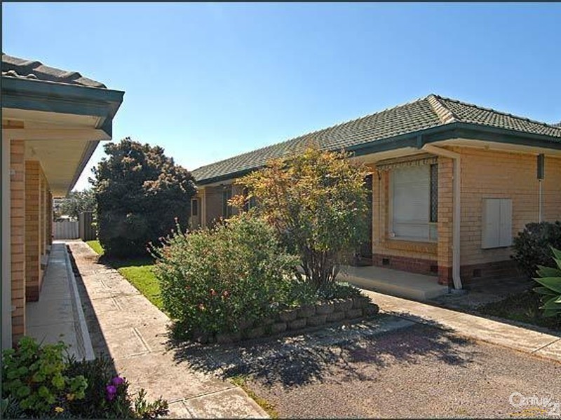 6/ 3 Atkell Avenue, Campbelltown SA 5074