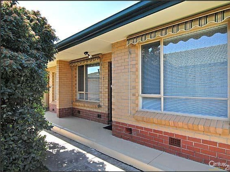 6/ 3 Atkell Avenue, Campbelltown SA 5074