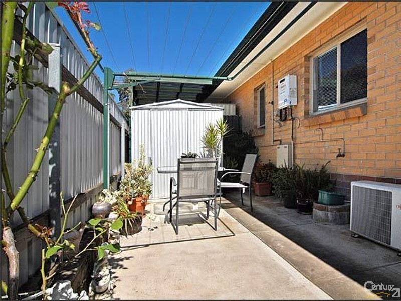 6/ 3 Atkell Avenue, Campbelltown SA 5074