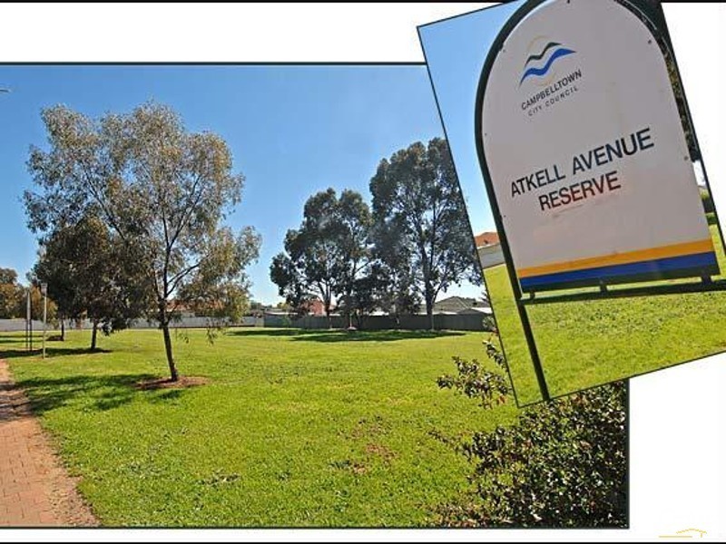 6/ 3 Atkell Avenue, Campbelltown SA 5074