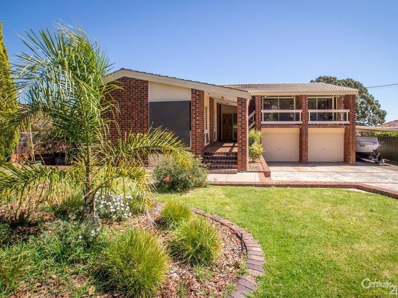 4 Sherwood Avenue, Rostrevor SA 5073
