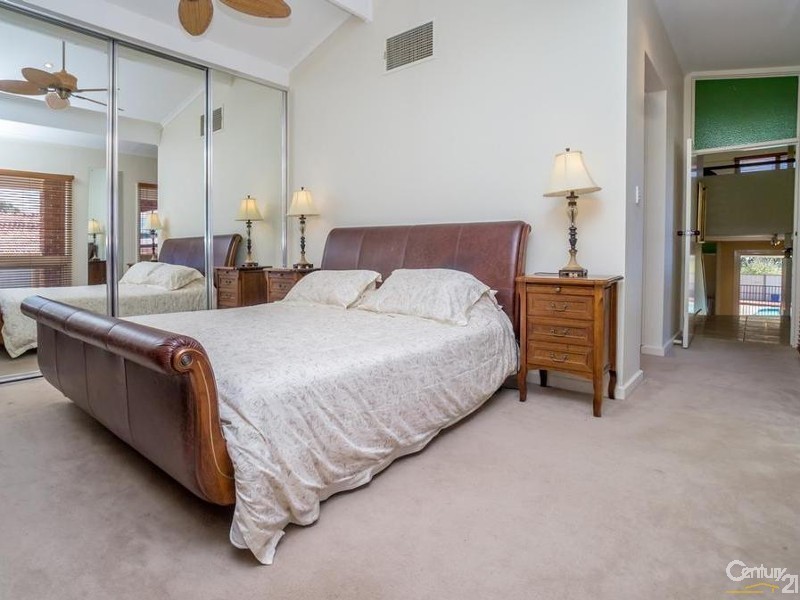 4 Sherwood Avenue, Rostrevor SA 5073