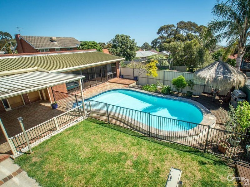 4 Sherwood Avenue, Rostrevor SA 5073