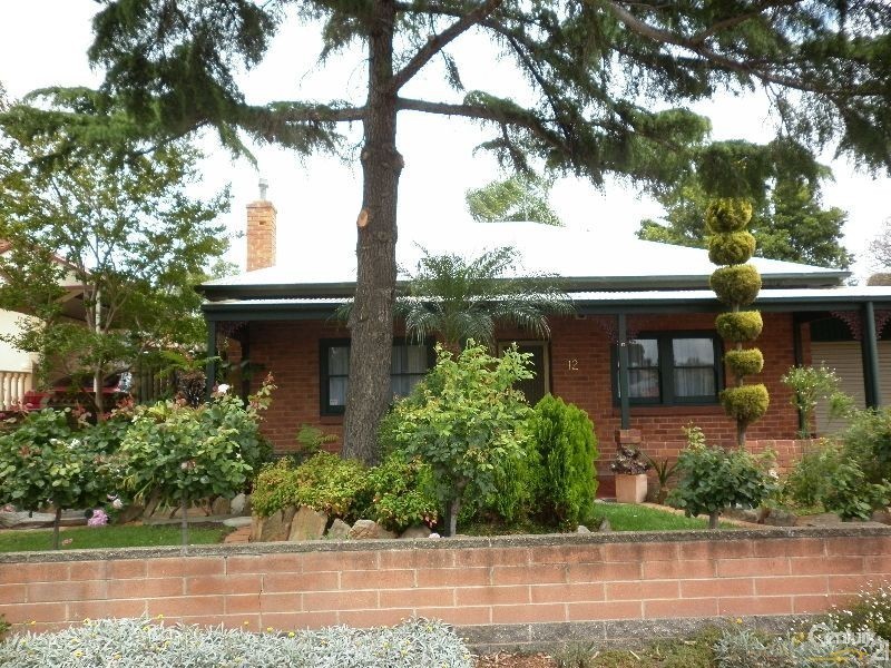 12 Halton Street, Enfield SA 5085