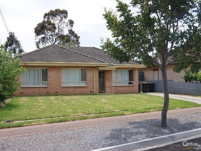 33 Markwick Crescent, Campbelltown SA 5074