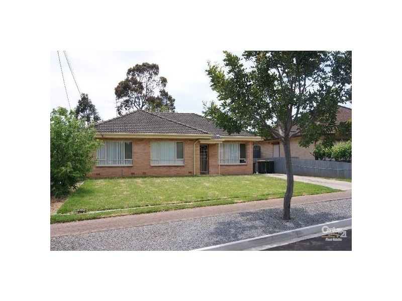 33 Markwick Crescent, Campbelltown SA 5074