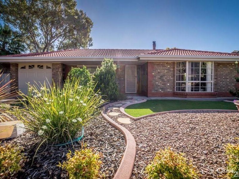 16 Begonia Street, Morphett Vale SA 5162