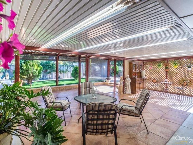 16 Begonia Street, Morphett Vale SA 5162