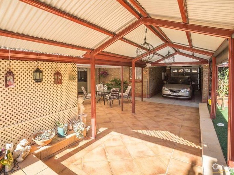 16 Begonia Street, Morphett Vale SA 5162