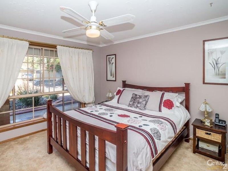 16 Begonia Street, Morphett Vale SA 5162