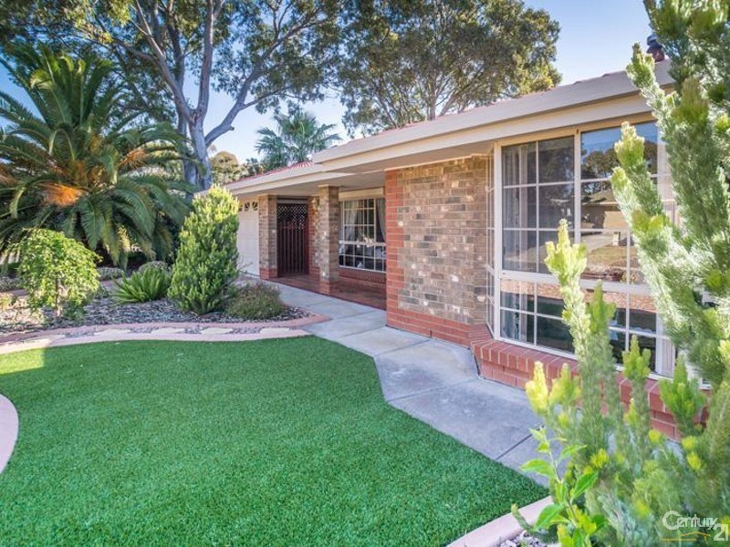 16 Begonia Street, Morphett Vale SA 5162