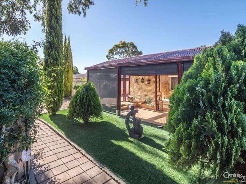16 Begonia Street, Morphett Vale SA 5162