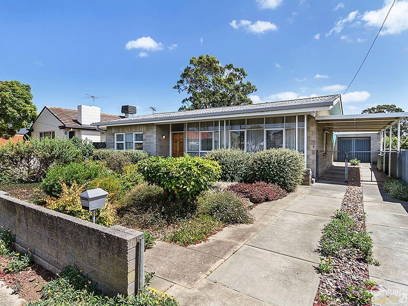 12 Francis Avenue, Broadview SA 5083