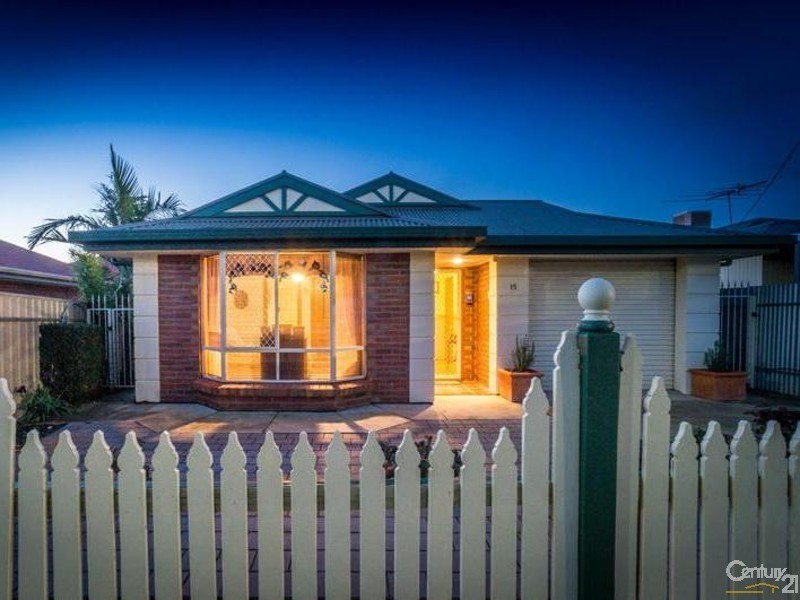 15 Winchester Avenue, Magill SA 5072