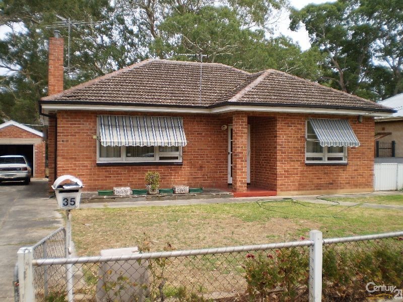 35 Birkinshaw Avenue, Tranmere SA 5073
