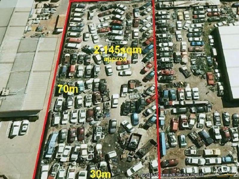 55 South Terrace, Wingfield SA 5013