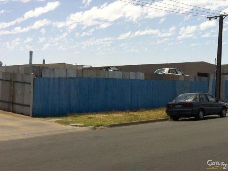 55 South Terrace, Wingfield SA 5013