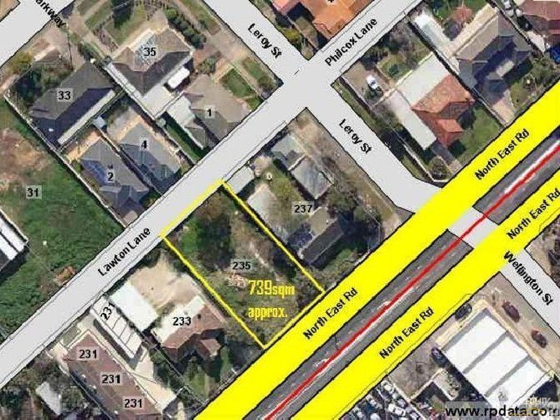 235 North East Road, Hampstead Gardens SA 5086