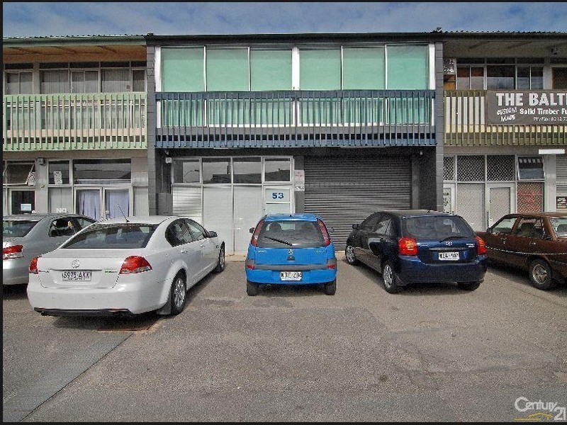 53 Byron Place, Adelaide SA 5000