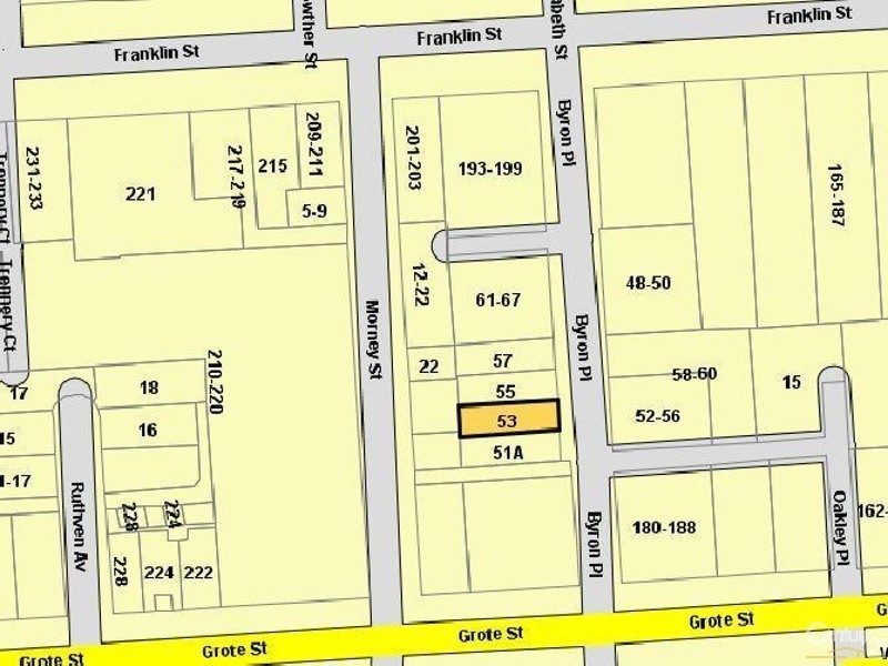 53 Byron Place, Adelaide SA 5000