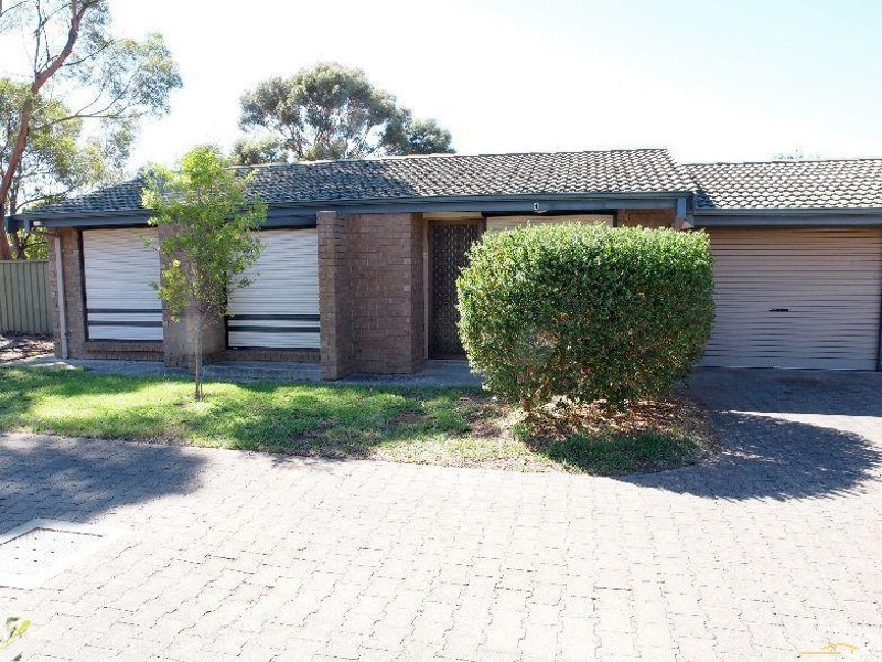 4/ 2A Karu Crescent, Mitchell Park SA 5043