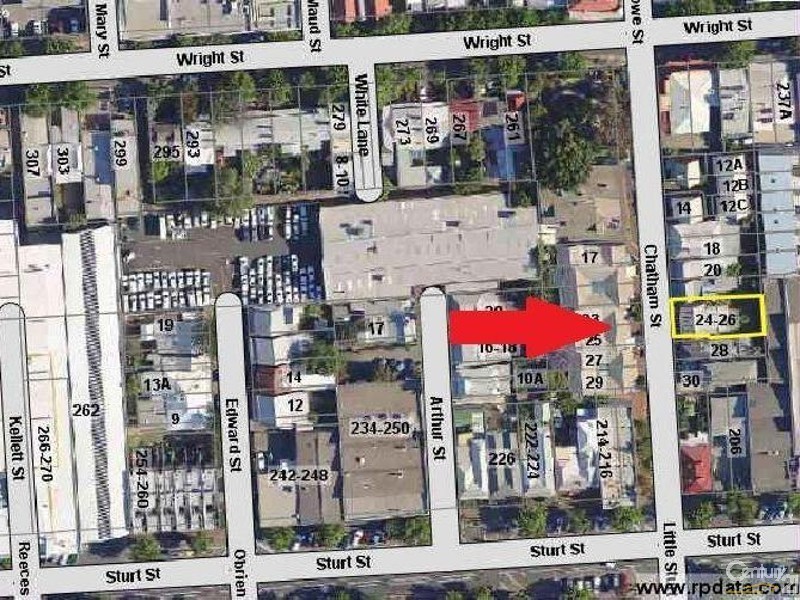 24 Chatham Street, Adelaide SA 5000