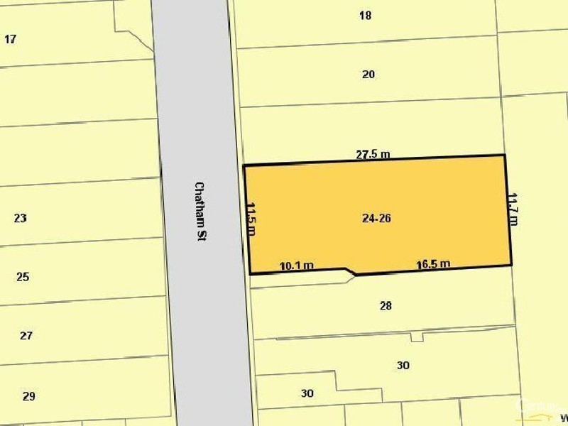 24 Chatham Street, Adelaide SA 5000