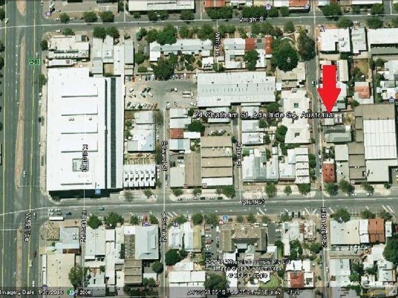 24 Chatham Street, Adelaide SA 5000