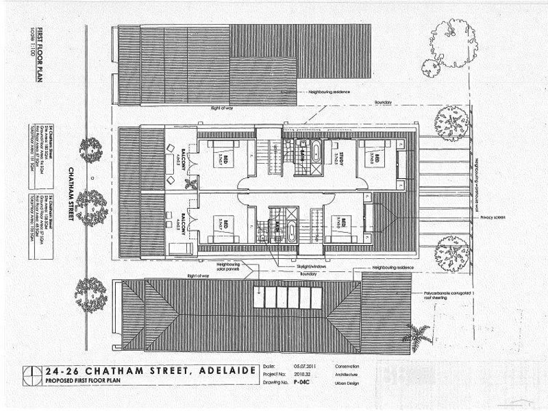 24 Chatham Street, Adelaide SA 5000