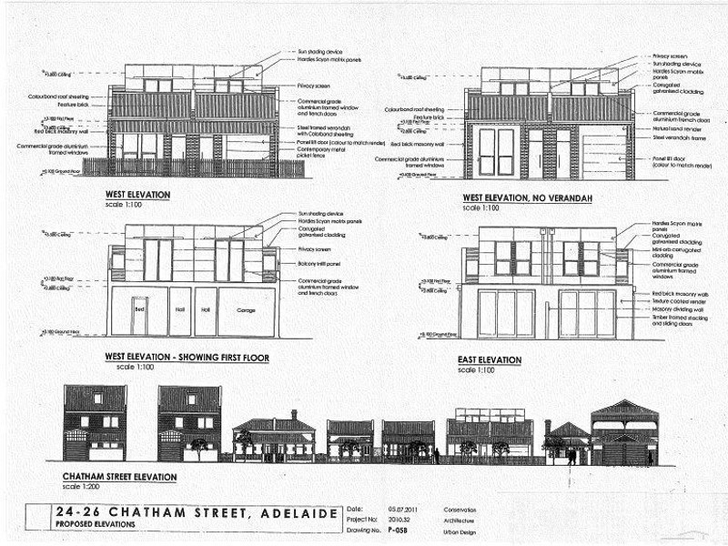 24 Chatham Street, Adelaide SA 5000