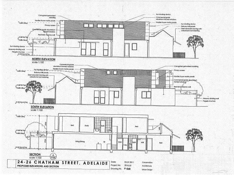 24 Chatham Street, Adelaide SA 5000