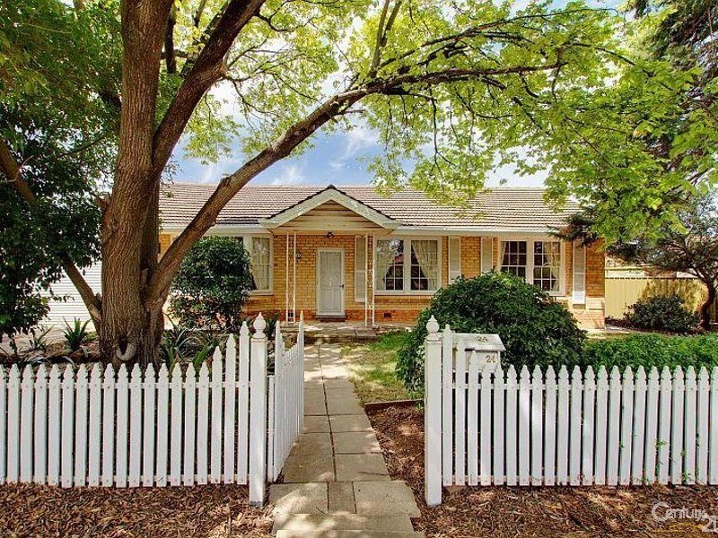 24 Clairville Road, Campbelltown SA 5074