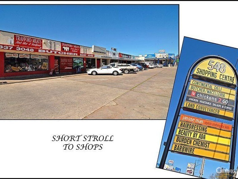 11/ 2 Atkell Avenue, Campbelltown SA 5074