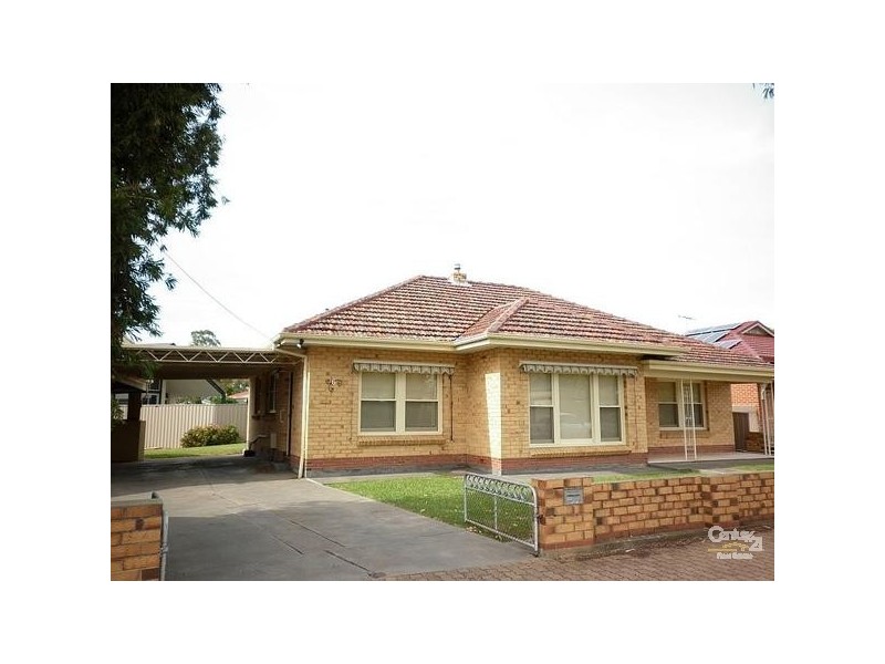 6 Rheims Street, Broadview SA 5083