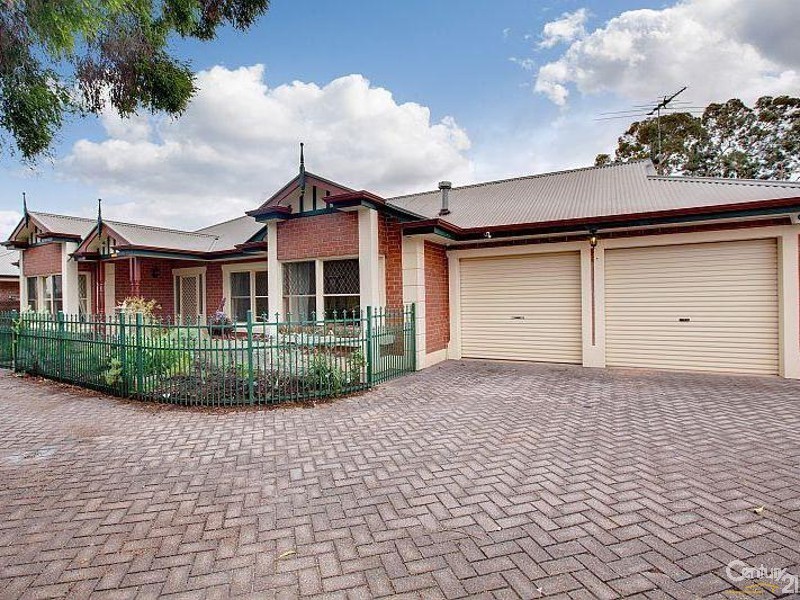 2/ 18 Peroomba Avenue, Kensington Gardens SA 5068