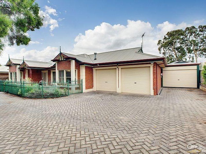 2/ 18 Peroomba Avenue, Kensington Gardens SA 5068